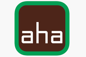 Chuỗi cafe Aha